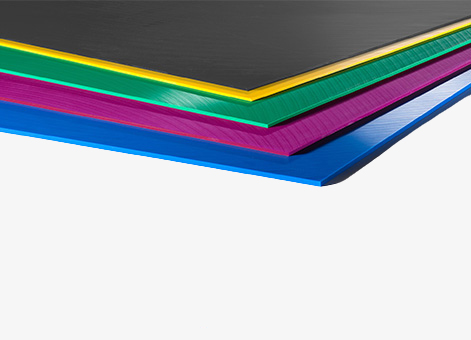 10mm colored HDPE sheet 4x8 manufacturer