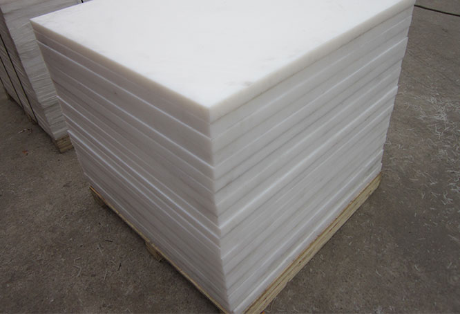 High wear resistance plastic—UHMWPE sheet