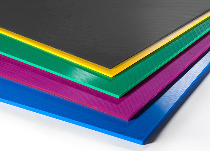 HDPE plastic sheets, high density plastic sheet, HDPE plastic block, HDPE  plastic board, HDPE sheet plastic-Henan Okay Plastic Industry Co., Ltd.