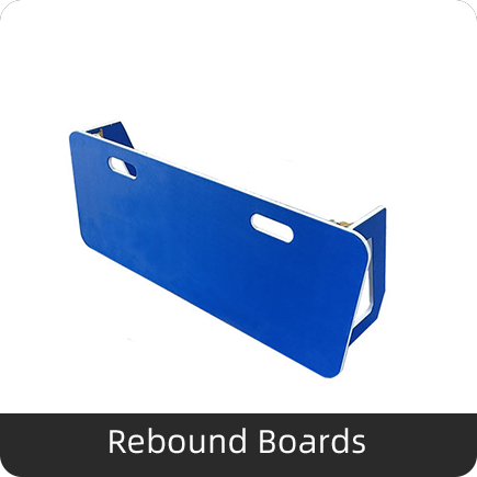 Rebound Boards