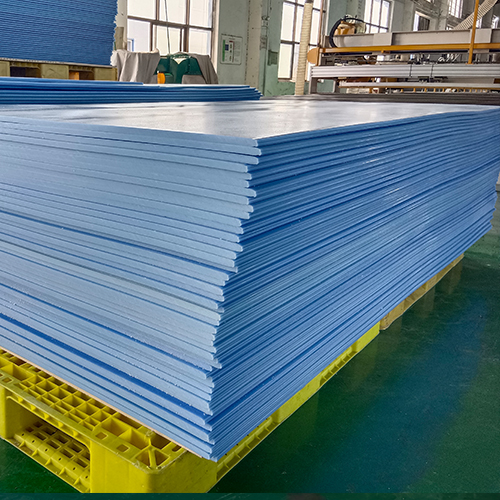 Surface High Density Polyethylene Film Hdpe Plastic Film