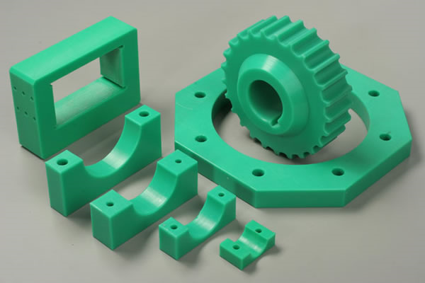 uhmwpe parts