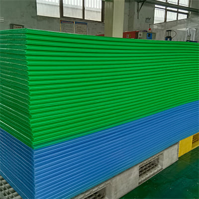hdpe sheet 